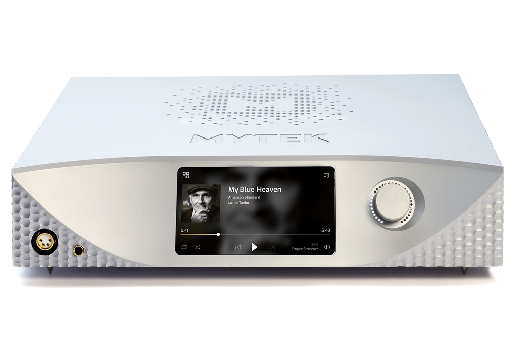 Mytek Audio Empire DAC Streamer